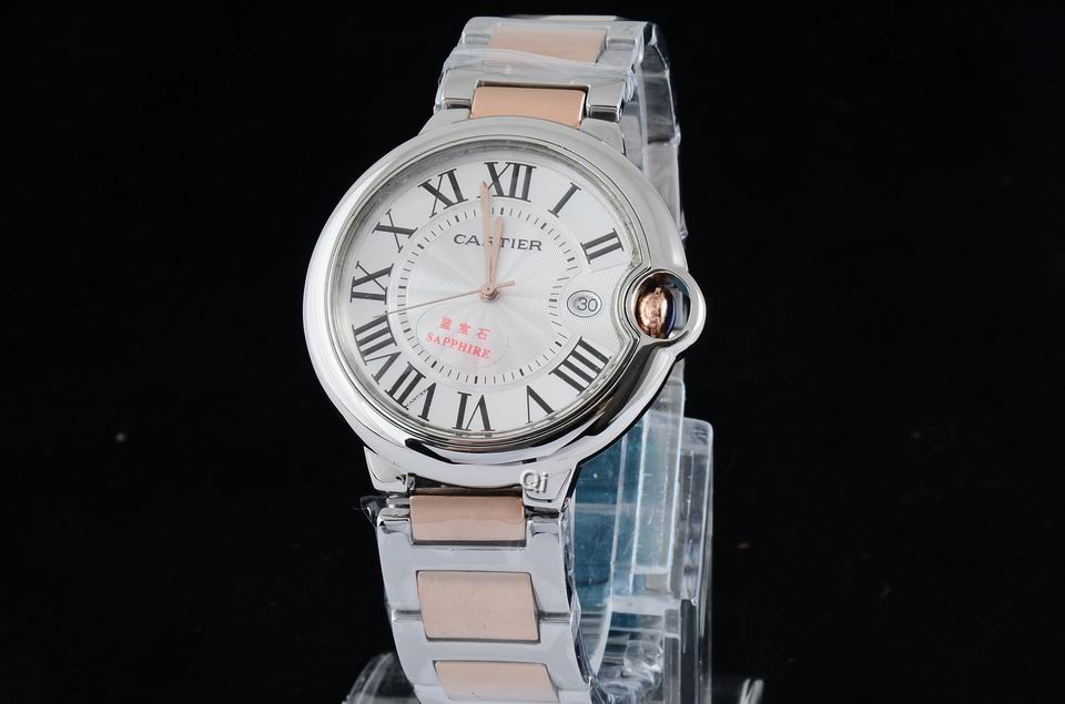 Cartier Watch 297